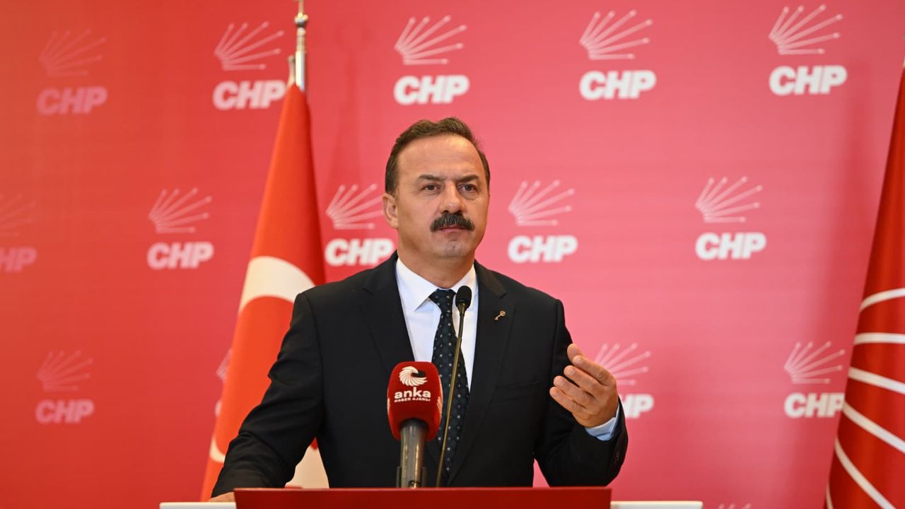 Yavuz Ağıralioğlu: Anahtar Parti müstakil kalacak – Birlik Haber Ajansı