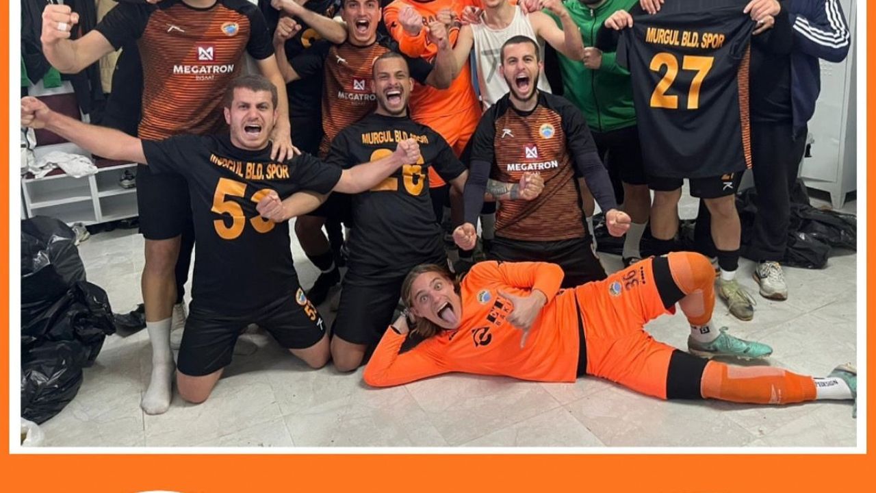 Murgul Belediyespor Kulübü, namağlup lider Şiran Yıldızspor Kulübü’nü 1-0 mağlup etti – Birlik Haber Ajansı
