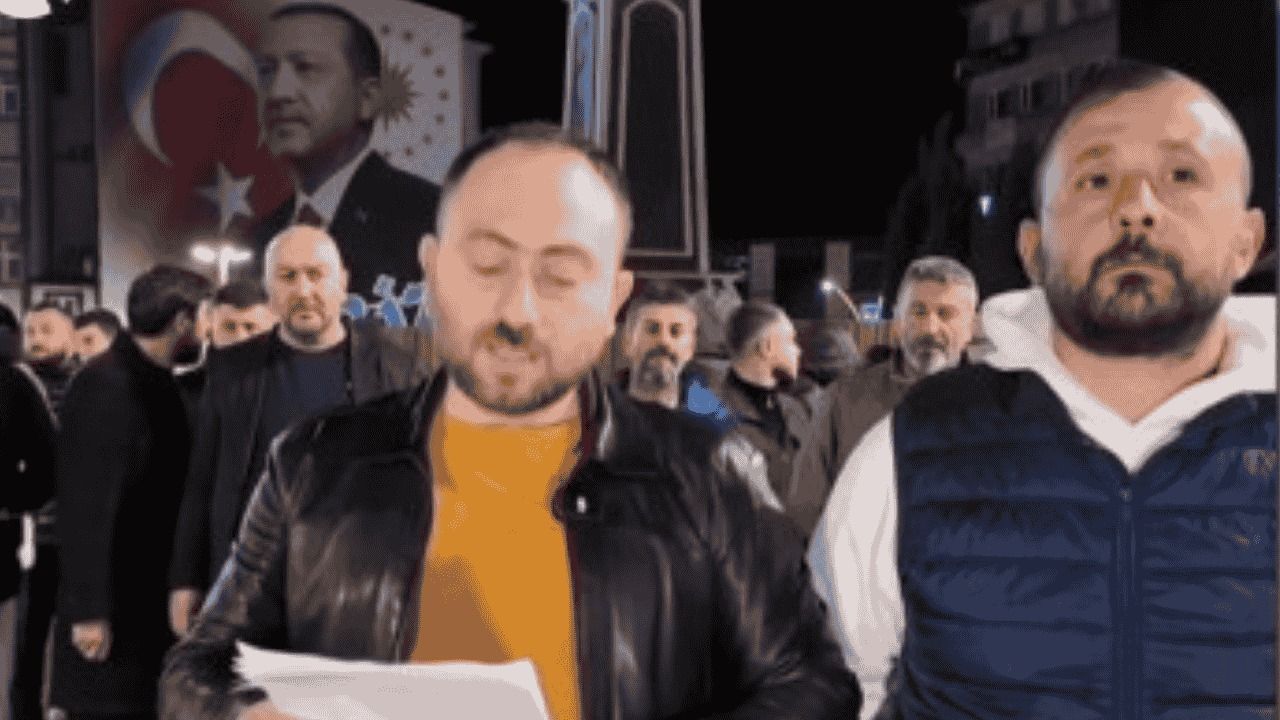 Anahtar Parti Rize Teşkilatı’nda kriz iddialarına yanıt: “Asılsız algı çalışması” – Birlik Haber Ajansı