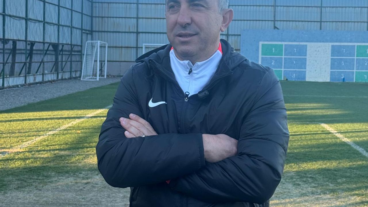 Çaykur Rizespor teknik direktörü Uçar, Beşiktaş maçı öncesi önemli açıklamalarda bulundu – Birlik Haber Ajansı