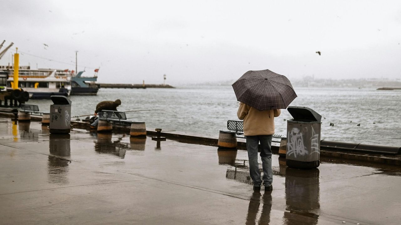 Yeni haftada yağışlı hava etkili olacak – Birlik Haber Ajansı