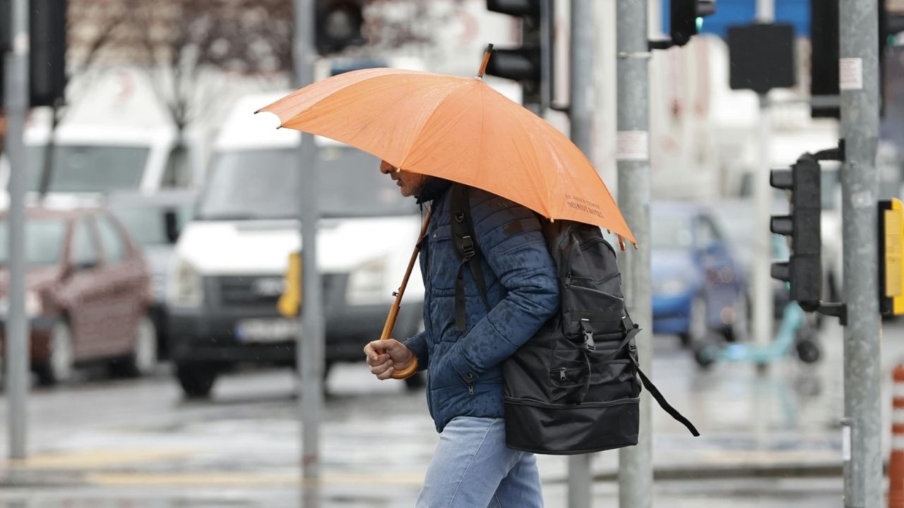 Yurt genelinde birçok ilde yağış bekleniyor – Birlik Haber Ajansı