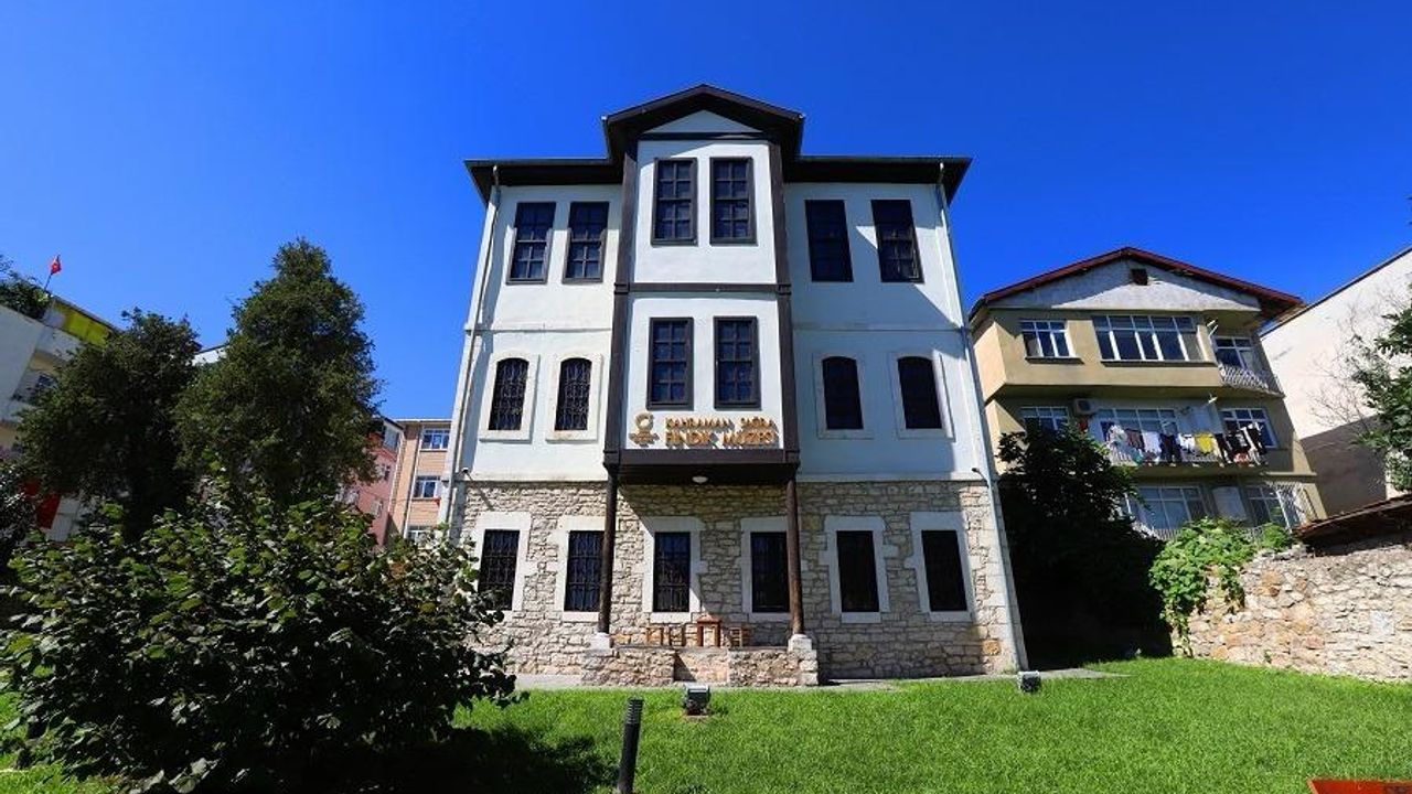 Fındığın hikayesi 51 bini aşkın ziyaretçiye ulaştı – Birlik Haber Ajansı