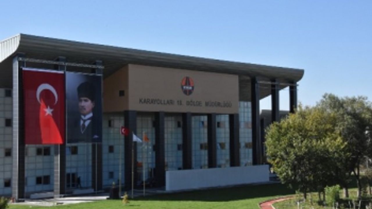 Kars Karayolları 18. Bölge Müdürlüğü’nün 2025 yılı faaliyetleri açıklandı – Birlik Haber Ajansı