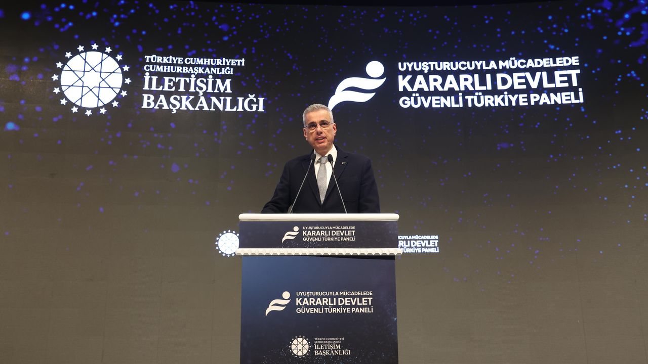 Sağlık Bakanı Memişoğlu: Sigara bırakma polikliniği sayımızı 476’dan bin 250’nin üzerine çıkardık – Birlik Haber Ajansı