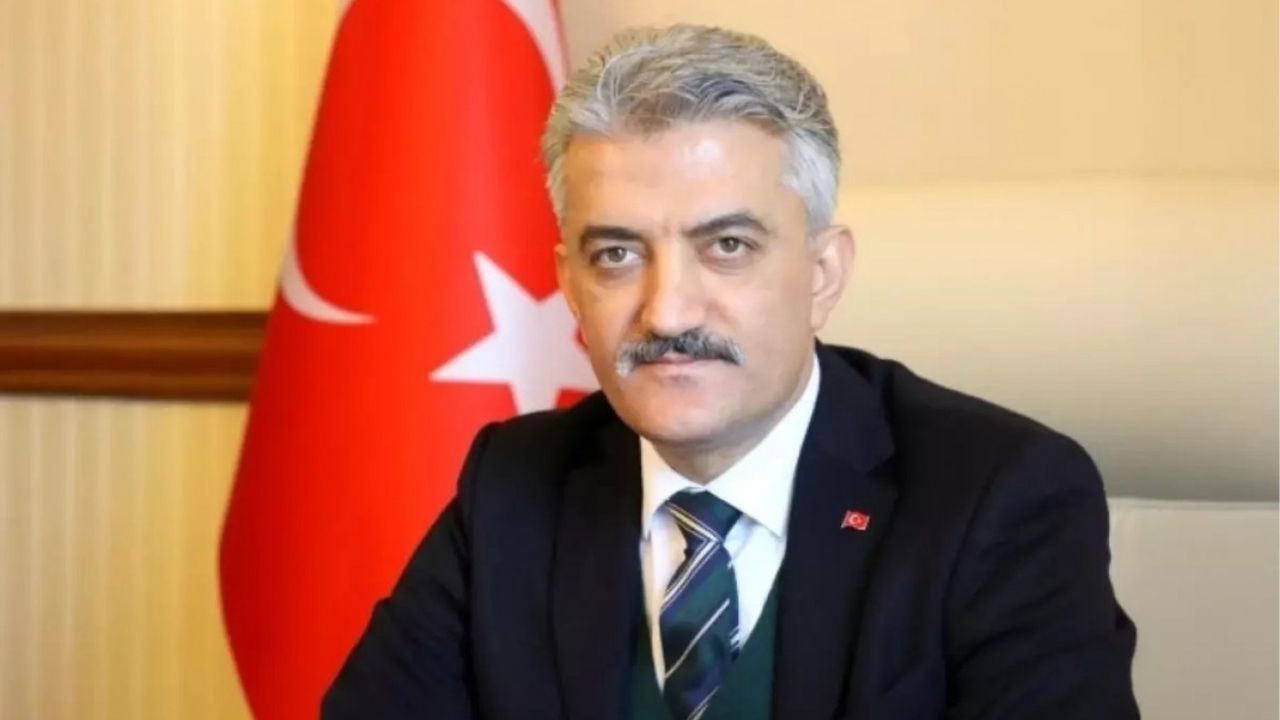 Düzce Valisi Makas’tan soğuk hava için duyarlılık çağrısı: “Lütfen bizi haberdar edin” – Birlik Haber Ajansı