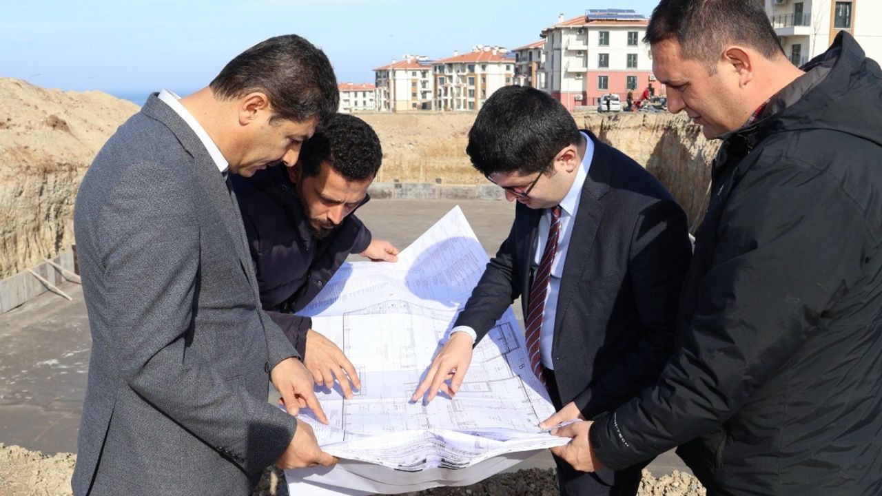 “Öğrenciler, modern, güvenli ve donanımlı okullara kavuşacak” – Birlik Haber Ajansı