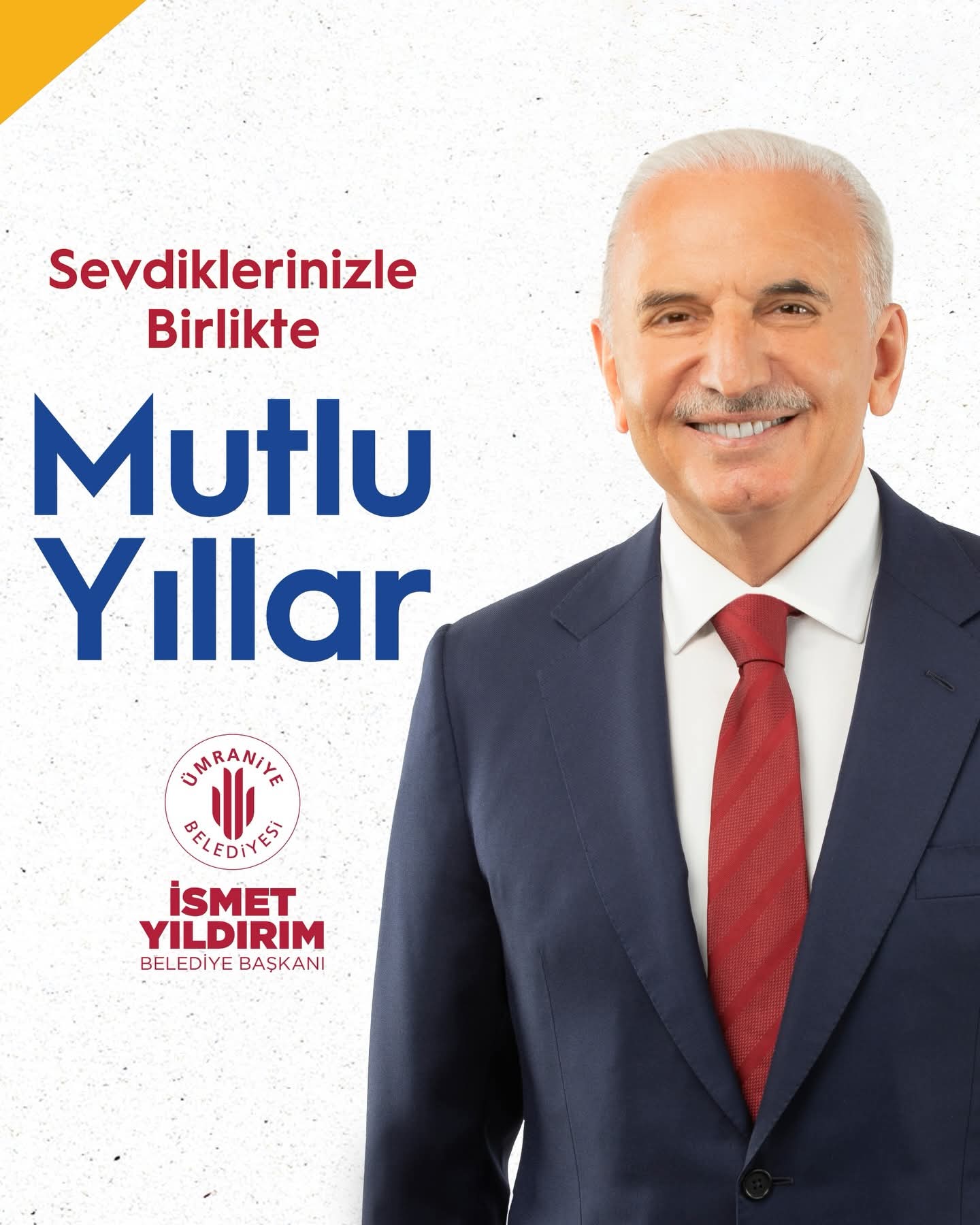 2025 yılı, Ümraniye’miz için emeğin, üretimin ve güçlü yatırımların yılı oldu