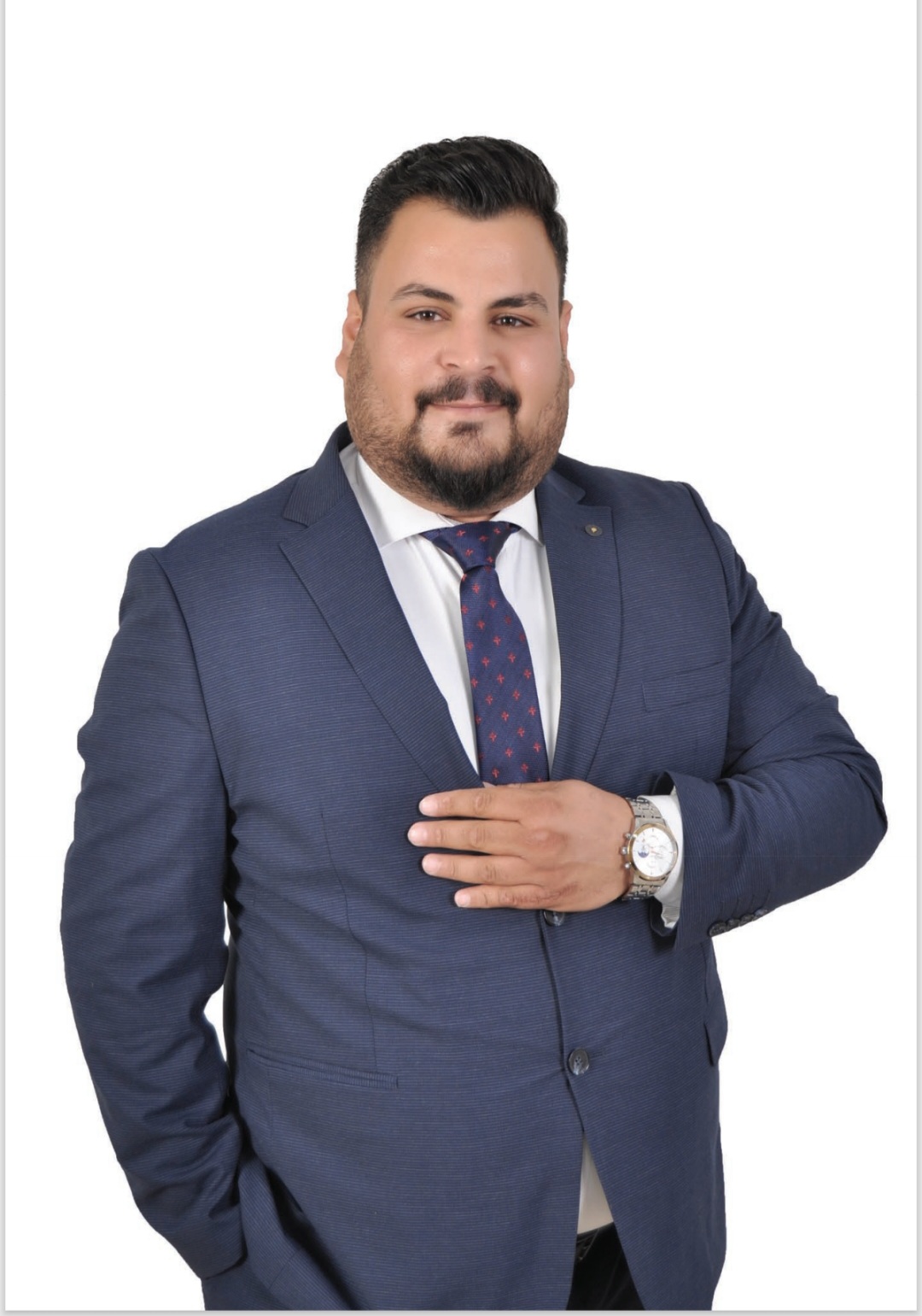 Şanlıurfa’dan Dünyaya Bir Başarı Hikâyesi: Mehmet Alma Dünya Türkleri Kalkınma Vakfı Yönetim Kurulu Üyesi Seçildi