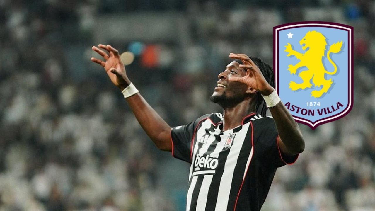 Abraham’dan Beşiktaş’a rekor kazanç – Birlik Haber Ajansı