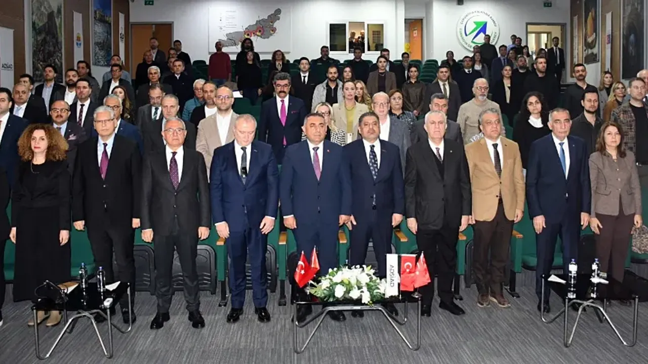 Adana, Yeşil dönüşümde Türkiye liderliğine aday – Birlik Haber Ajansı