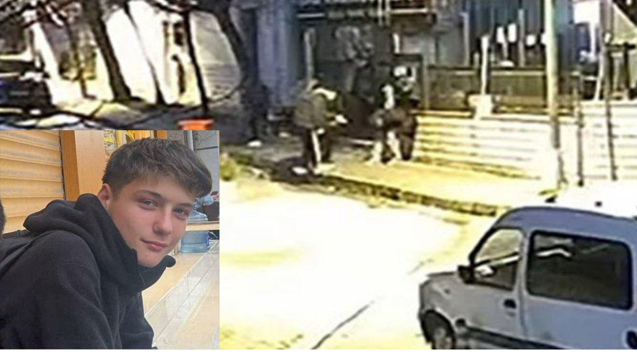 Atlas Çağlayan cinayeti sonrası provokatif paylaşımlara yönelik 2 gözaltı daha – Birlik Haber Ajansı