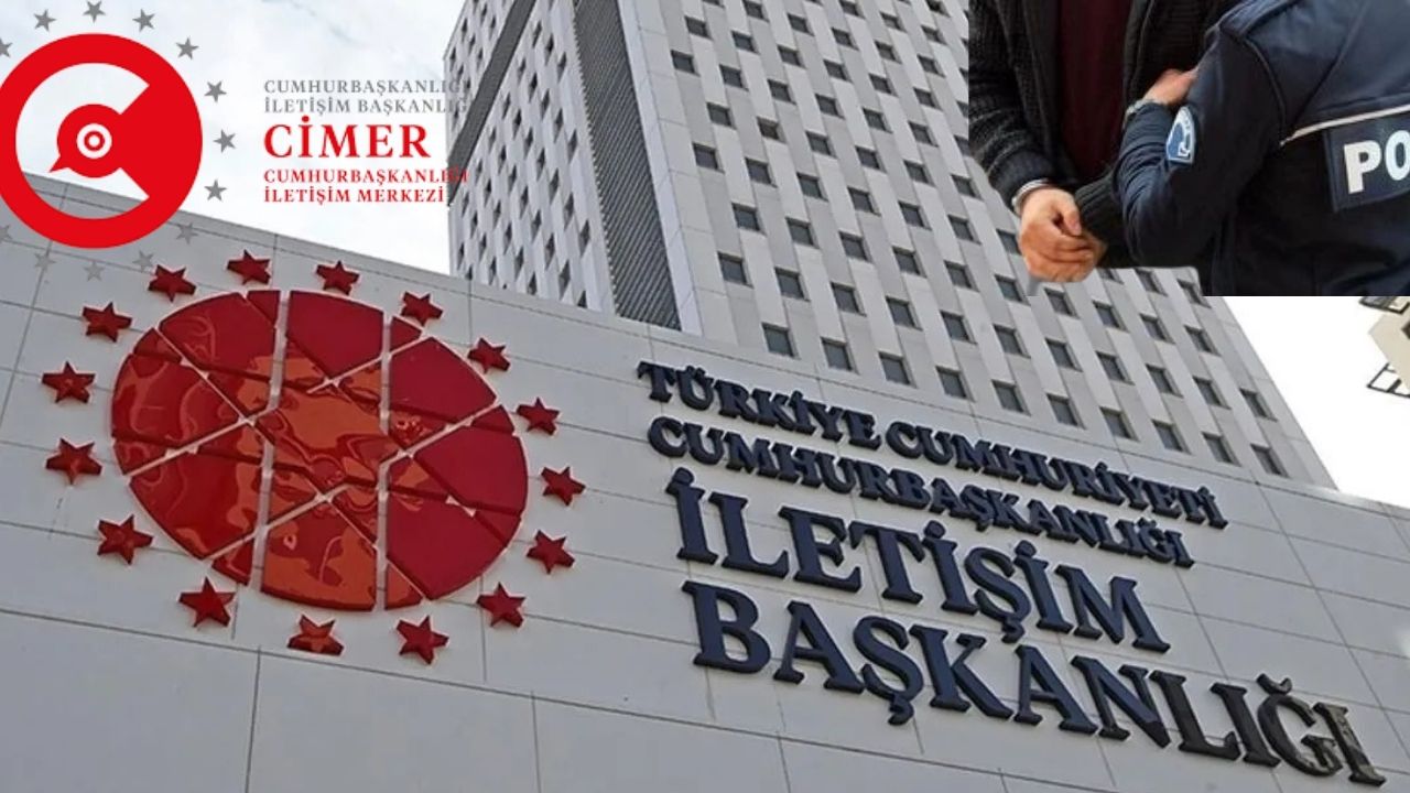 CİMER’e 2025’te 5,5 milyon başvuru yapıldı, birçok soruşturma ihbarlarla başlatıldı – Birlik Haber Ajansı