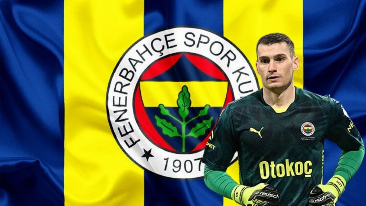Fenerbahçe, Dominik Livakovic’in kiralandığını açıkladı – Birlik Haber Ajansı