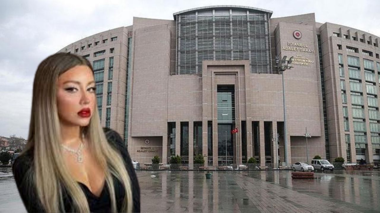 Sosyal medya fenomeni Mika Raun Can tutuklandı – Birlik Haber Ajansı