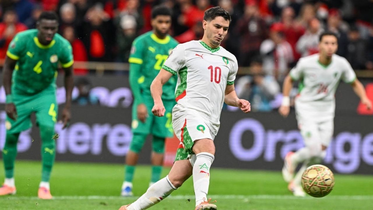 AFCON finaline ağır ceza! Senegal ve Fas’a yaptırım – Birlik Haber Ajansı