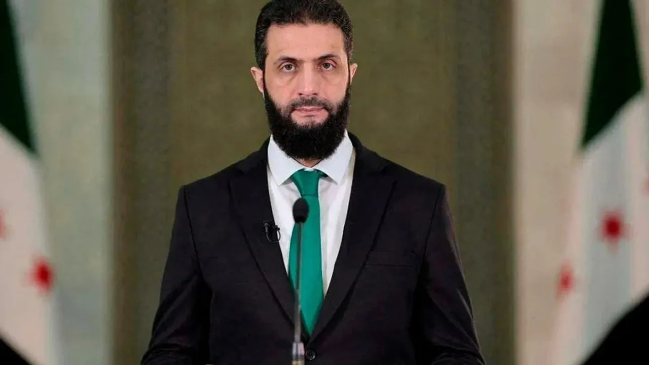 Suriye Hükümeti ile YPG arasında anlaşma sağlandı – Birlik Haber Ajansı