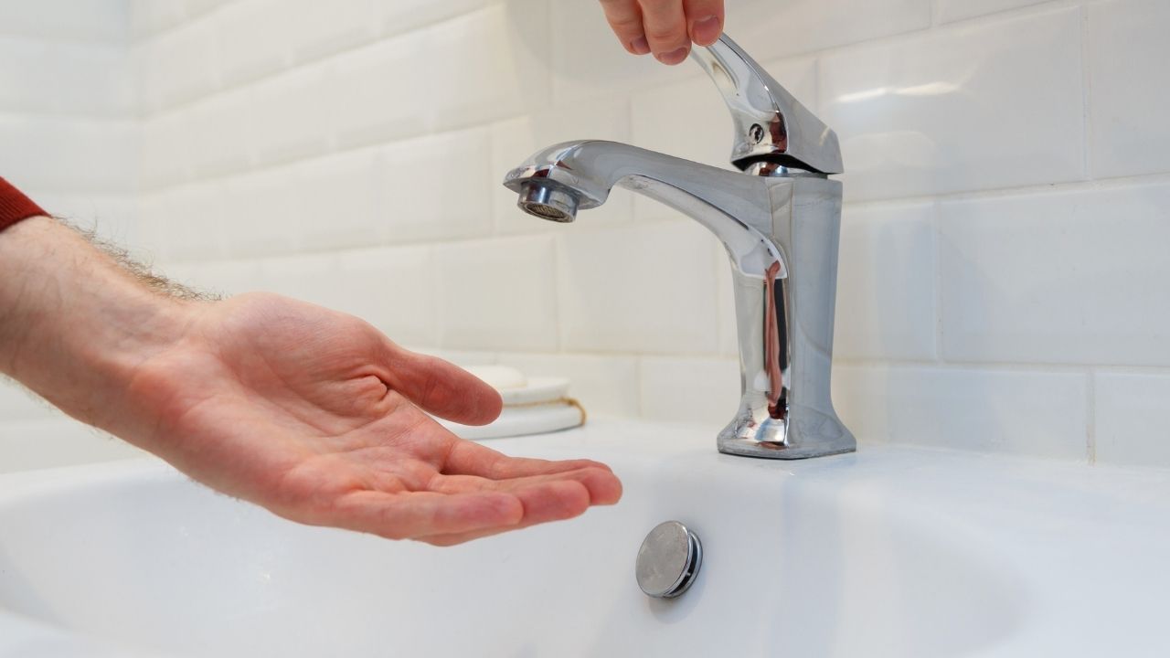 Ankara’da iki ilçede gün boyu su kesintisi olacak – Birlik Haber Ajansı