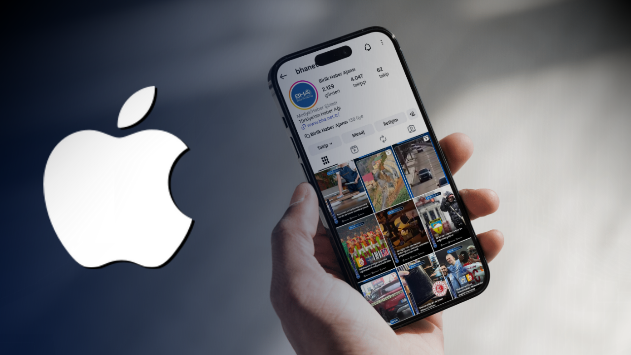 Apple beklentileri aştı: Satışlar yüzde 16 arttı – Birlik Haber Ajansı