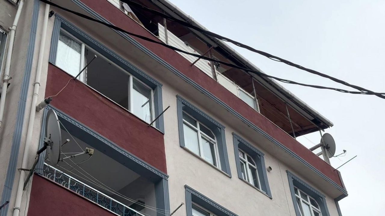 Bağcılar’da karbonmonoksit şüphesi: 3 ölü – Birlik Haber Ajansı