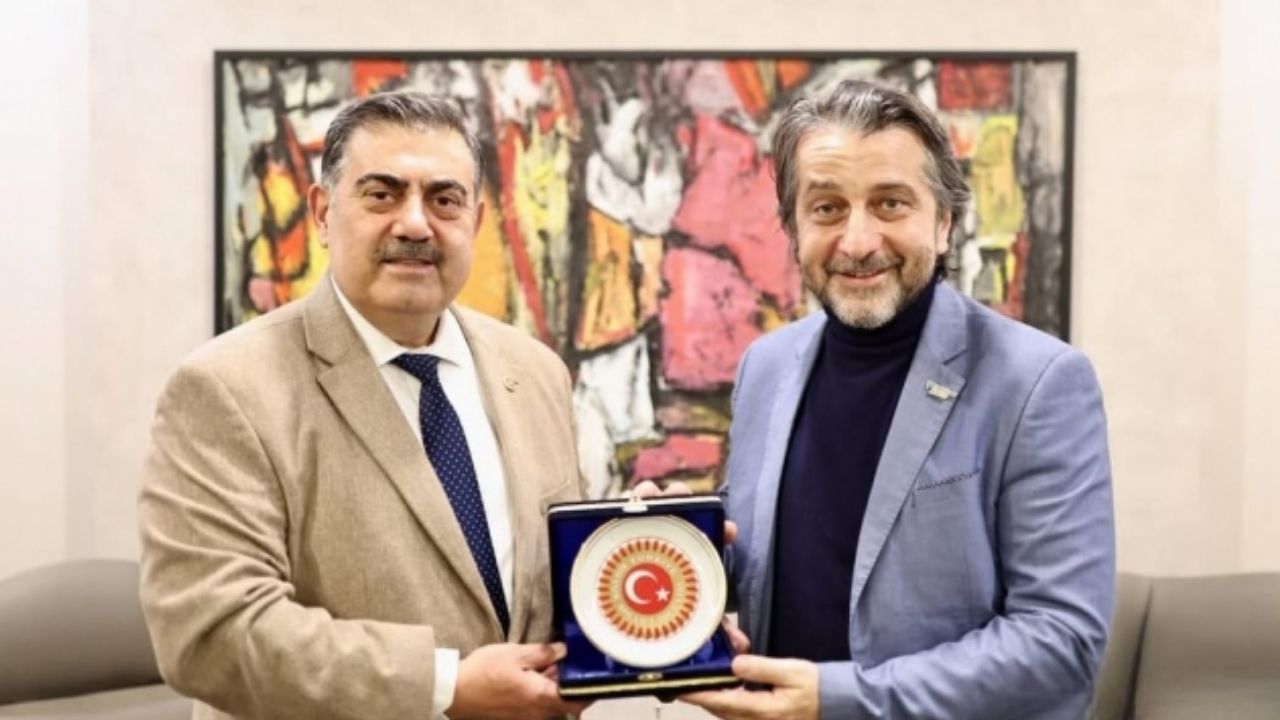 BASAM’dan Balkanlar’a dev ticaret çıkarması – Birlik Haber Ajansı