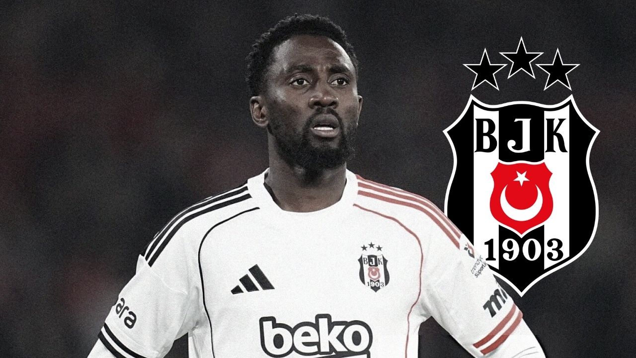 Beşiktaş’ta Wilfred Ndidi’nin acı kaybı – Birlik Haber Ajansı