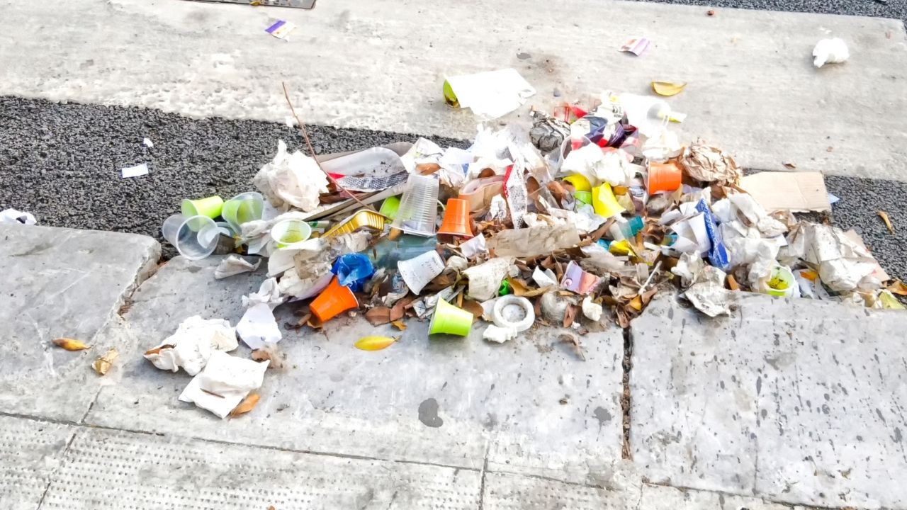 Çevreyi kirletenlere 2026’da uygulanacak idari para cezaları belirlendi – Birlik Haber Ajansı