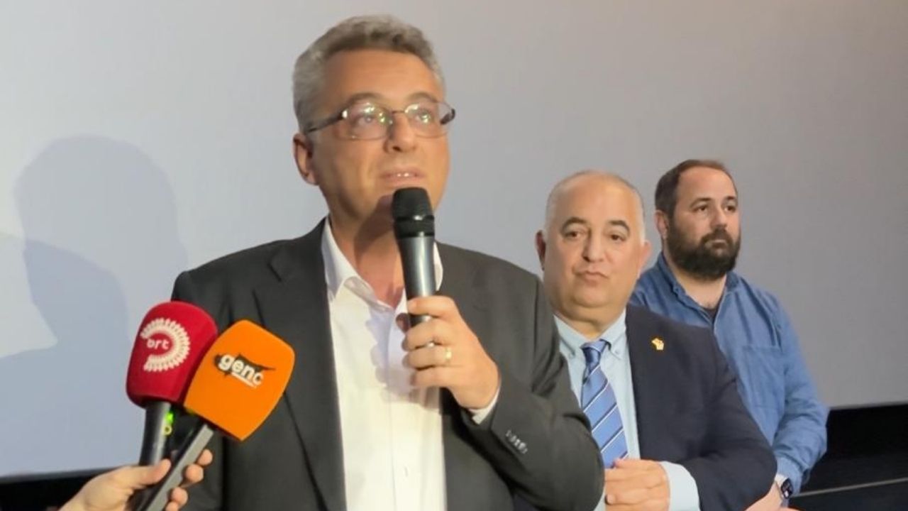 KKTC, “Ceza Sahası” izolasyonlara karşı meşaleyi yaktı – Birlik Haber Ajansı