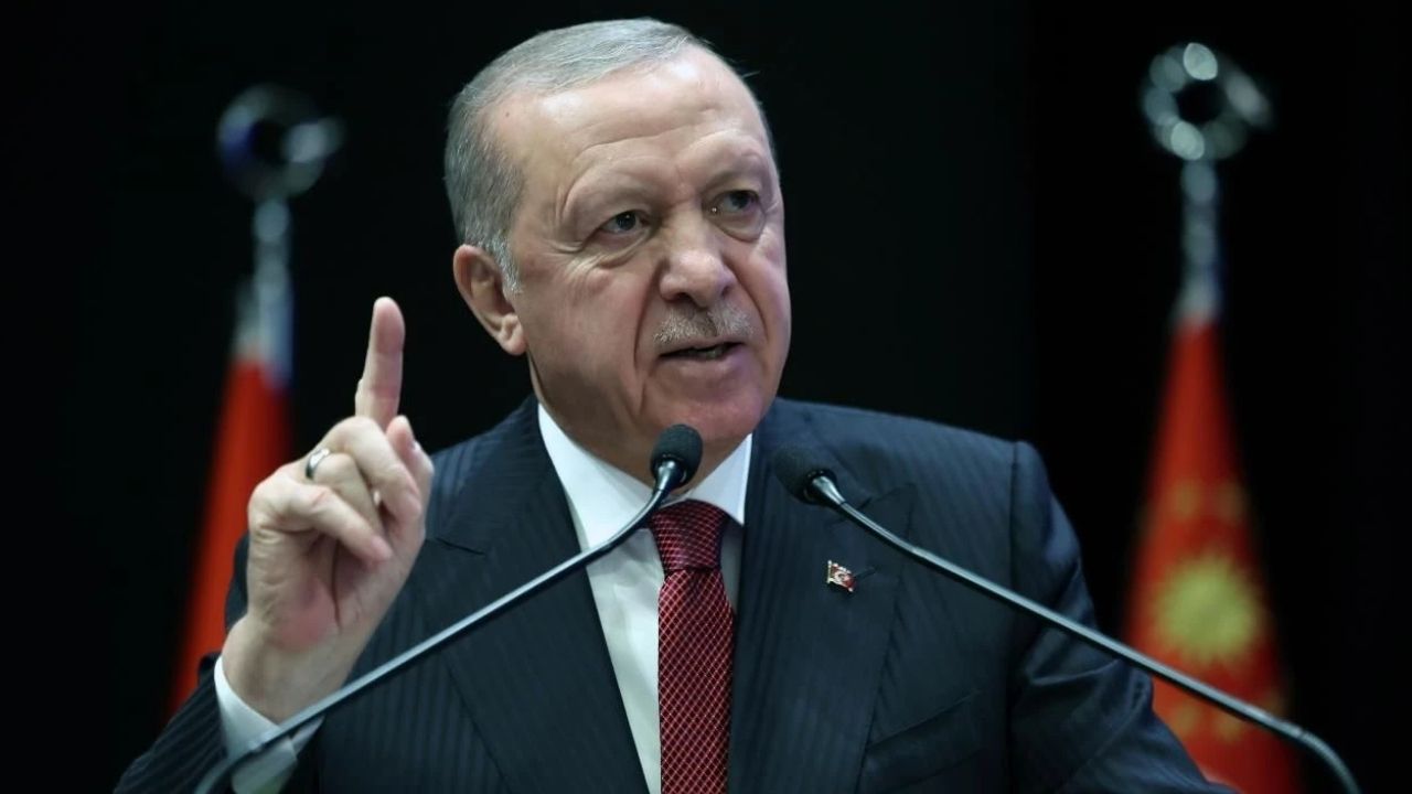 Erdoğan: Türkiye Yüzyılı reform programını 2026’da hayata geçireceğiz – Birlik Haber Ajansı