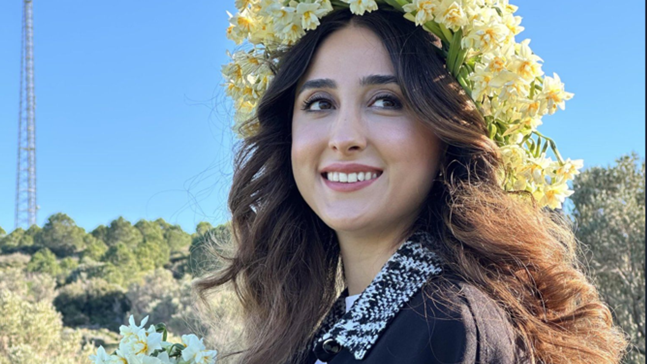 Kaymakam Kızılkaya, üreticilerle nergis hasadına katıldı – Birlik Haber Ajansı