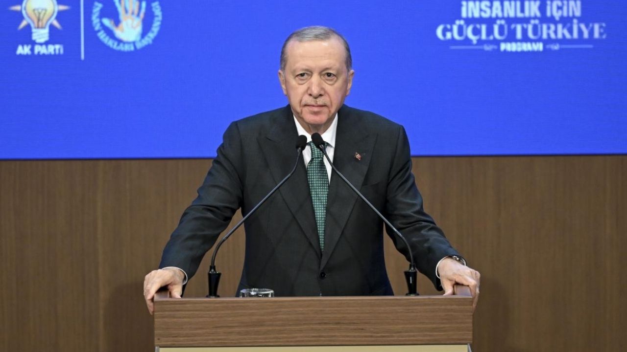Cumhurbaşkanı Erdoğan: Artık takip eden değil, takip edilen bir Türkiye var – Birlik Haber Ajansı