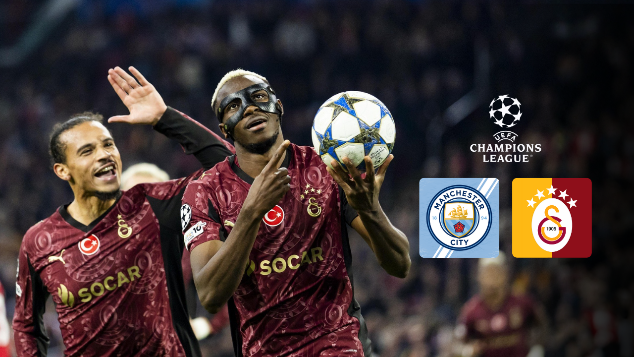 Galatasaray Avrupa’da 336. maçına çıkmaya hazırlanıyor – Birlik Haber Ajansı