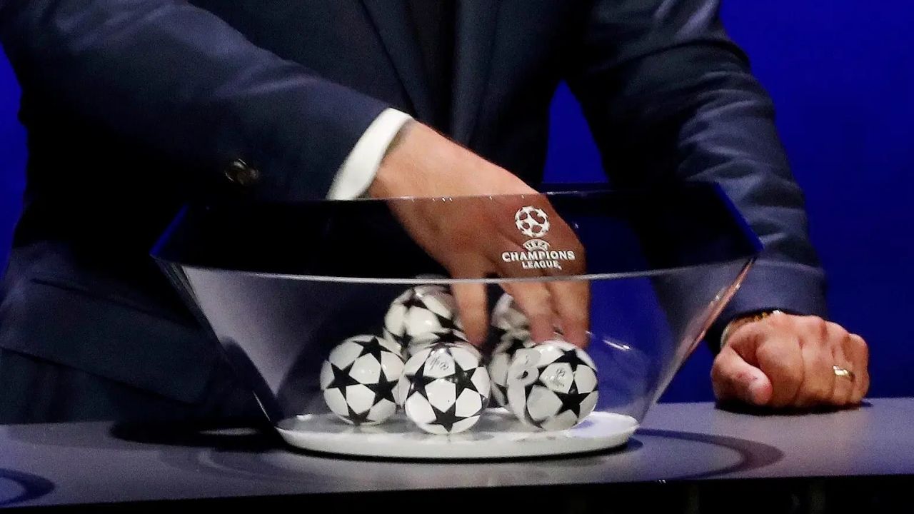 Şampiyonlar Ligi’nde Galatasaray’ın rakibi yarın belli olacak – Birlik Haber Ajansı