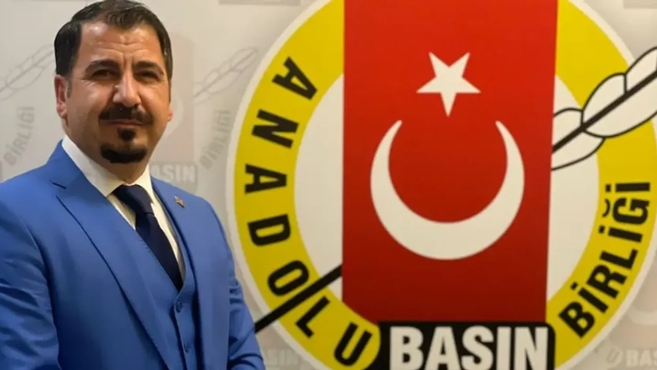 Başkan Bakar: ”Toplumu aydınlatmaya devam edeceğiz” – Birlik Haber Ajansı