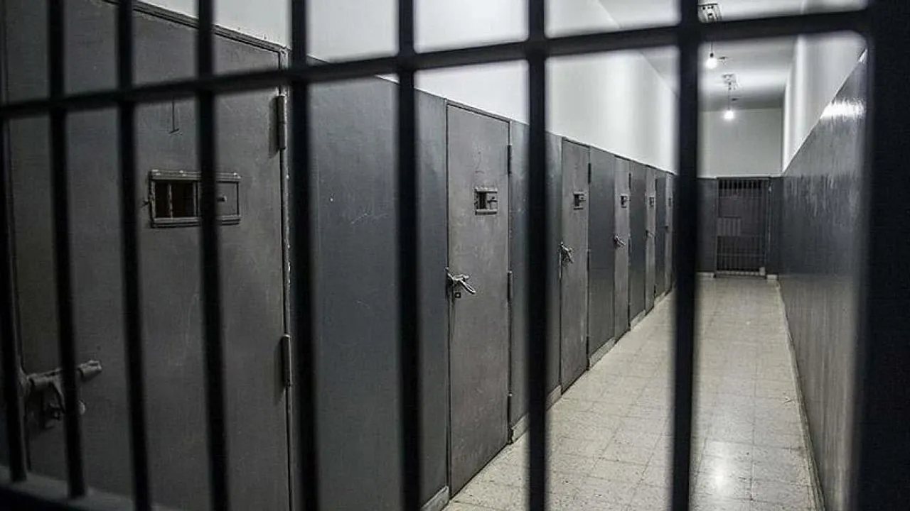 11. Yargı paketi kapsamında 54 bin 340 hükümlü infaz indiriminden yararlanadı – Birlik Haber Ajansı