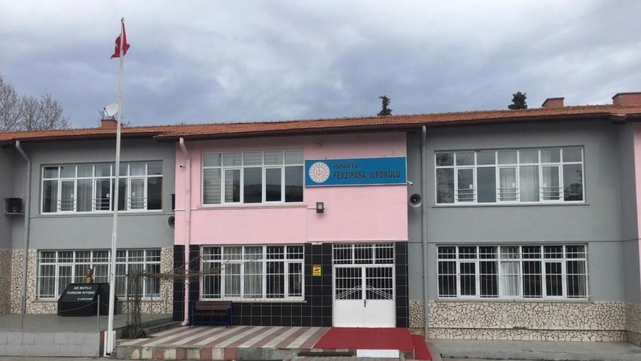 Isparta Belediyesi’nden yeni proje – Birlik Haber Ajansı