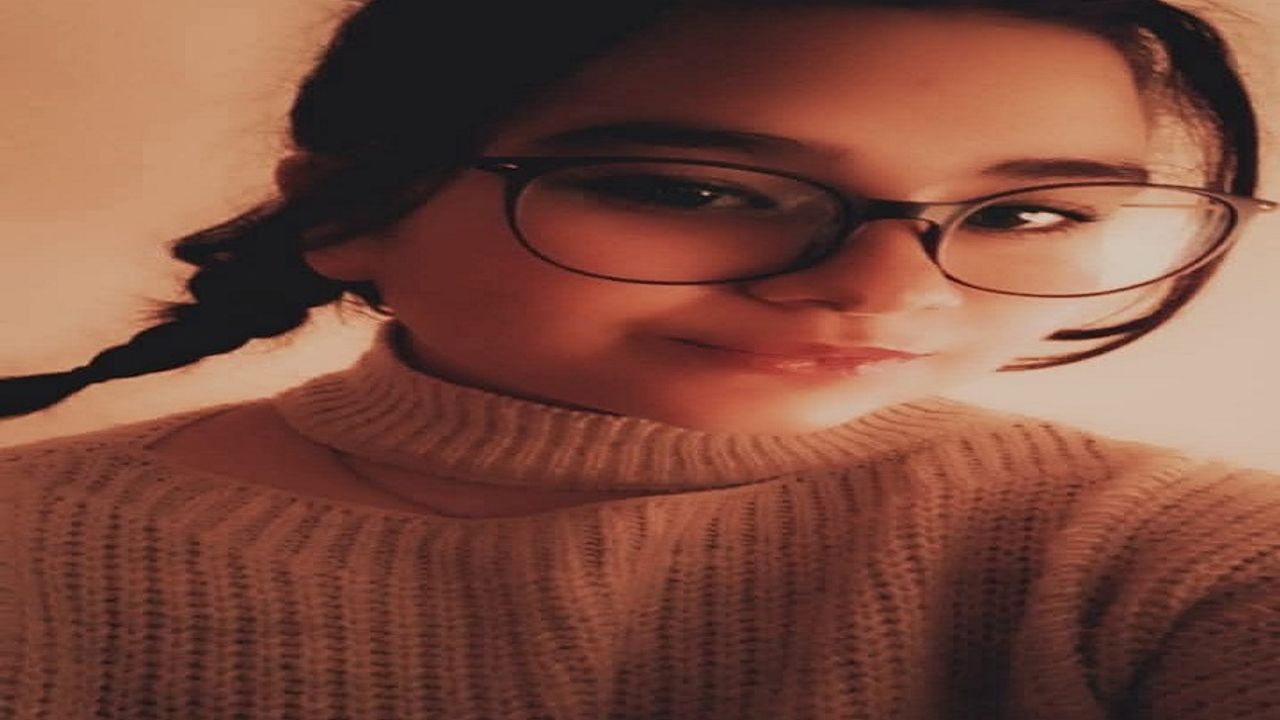 16 Yaşındaki İlayda Şengün Kalbine Yenik Düştü – Birlik Haber Ajansı