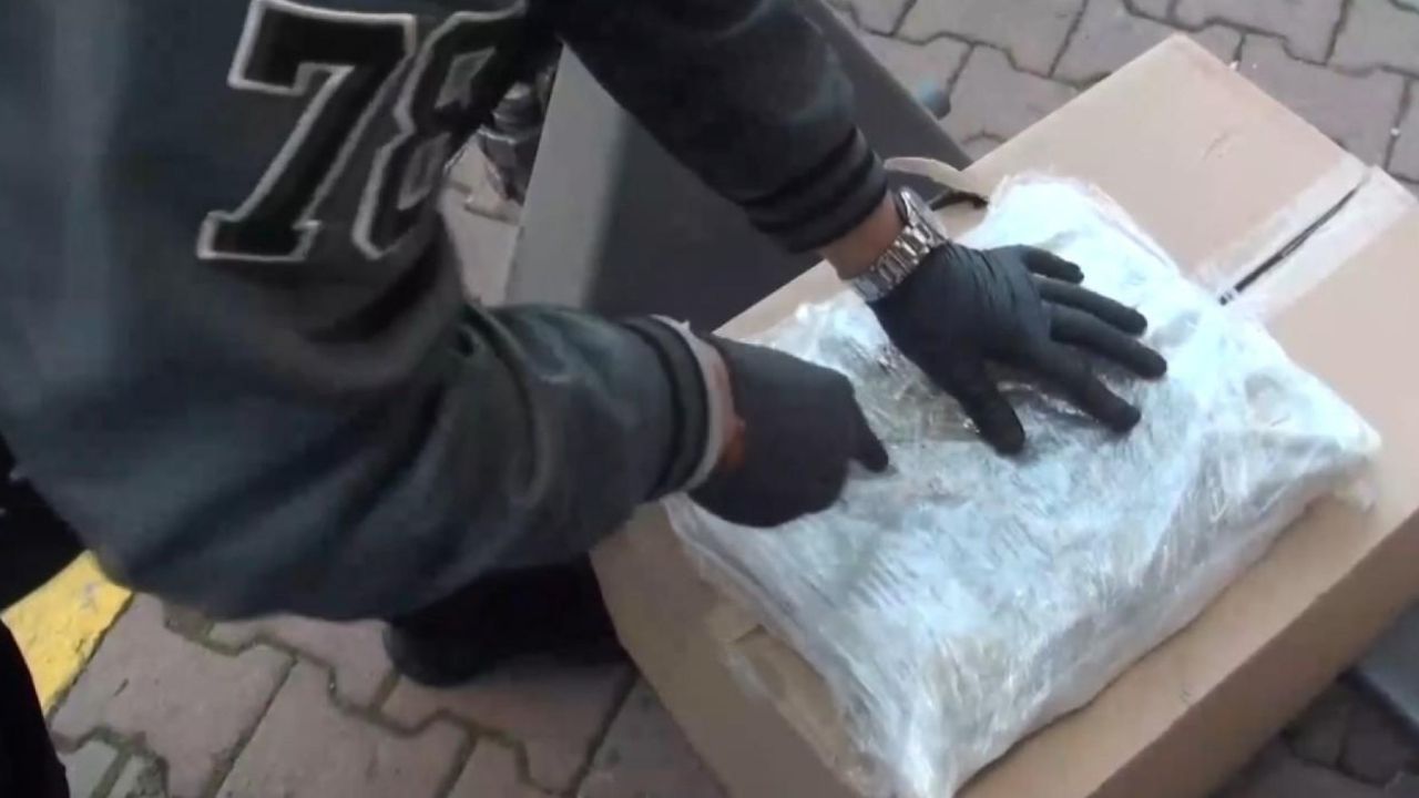 Konya’da avukat ve arkadaşı uyuşturucuyla yakalandı – Birlik Haber Ajansı