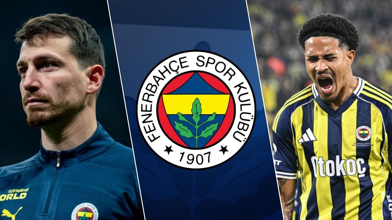 Jayden Oosterwolde ve Mert Hakan Yandaş’a hapis cezası: Fenerbahçe’den açıklama geldi – Birlik Haber Ajansı