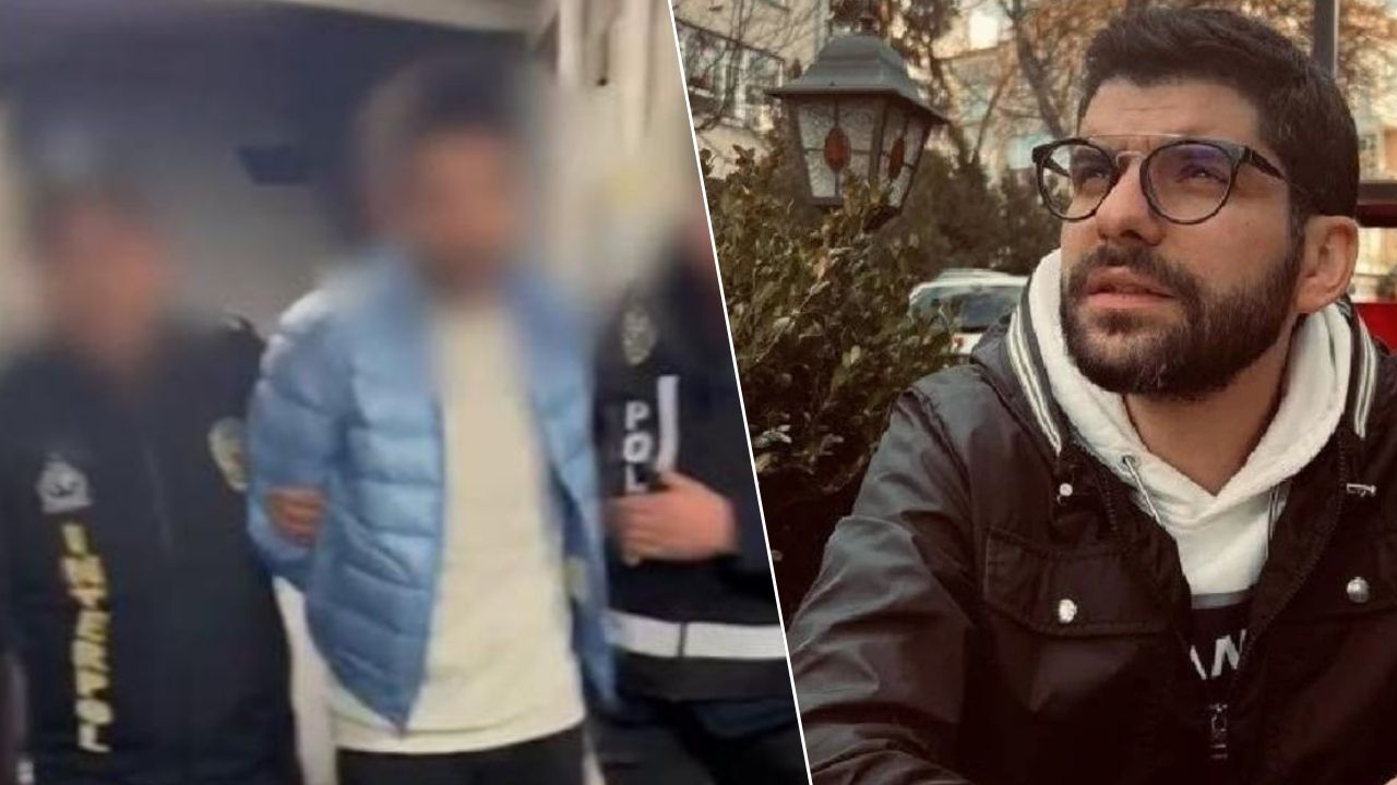 Kırmızı bültenle aranan Serdar Sertçelik Türkiye’de – Birlik Haber Ajansı