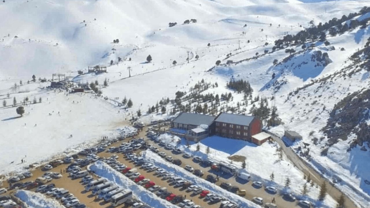 Davraz Kayak merkezi için lazım beklentiler – Birlik Haber Ajansı