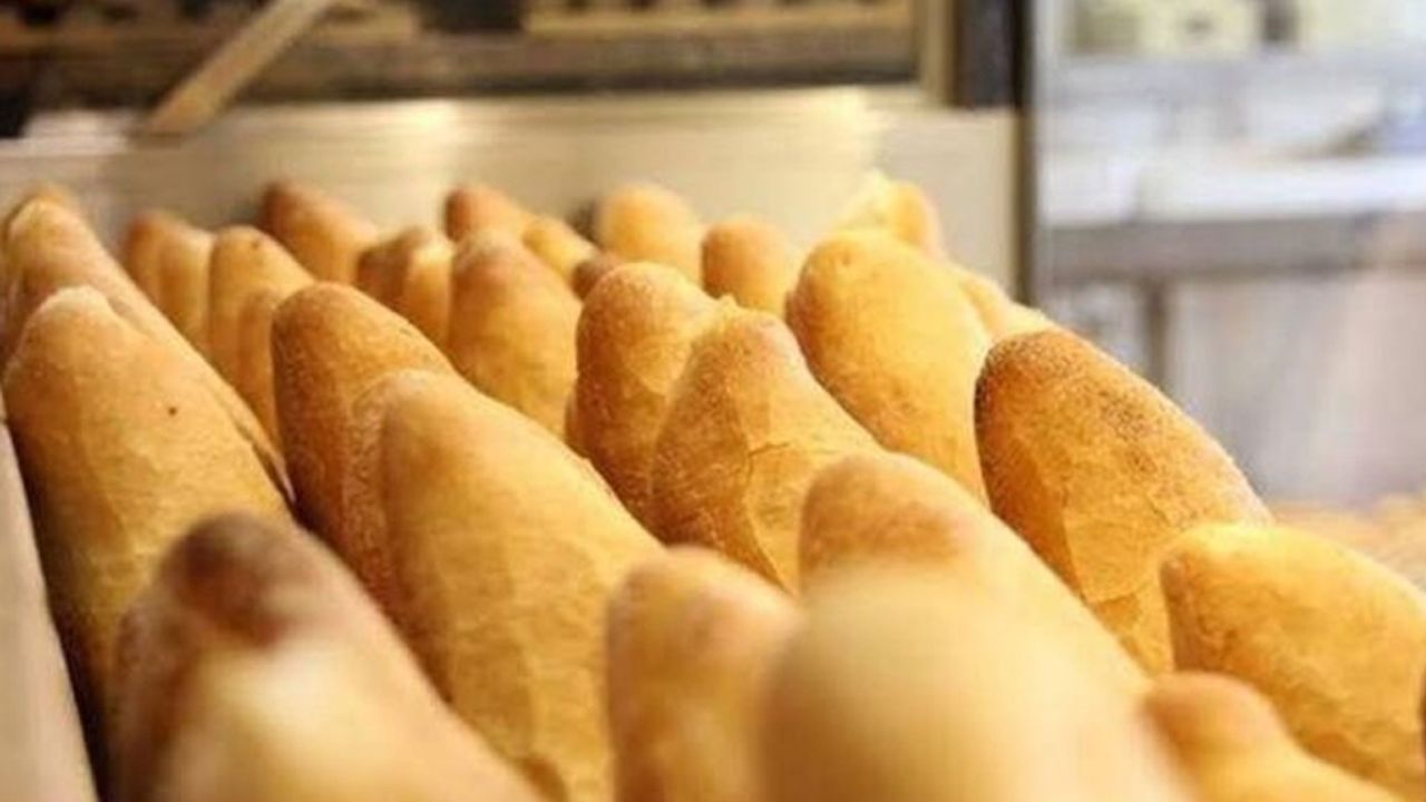 Isparta’da ekmek ve simit fiyatları zamlandı – Birlik Haber Ajansı