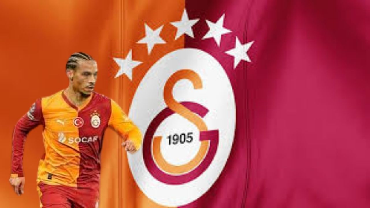 Galatasaray, Leroy Sané’nin sakatlığıyla ilgili açıklama yaptı – Birlik Haber Ajansı