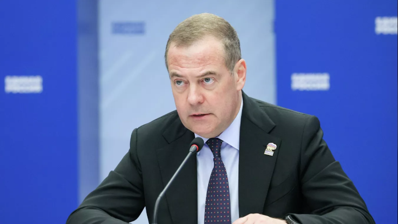 Medvedev’den sert mesaj: Ukrayna’da NATO ve Avrupa askerine geçit yok – Birlik Haber Ajansı