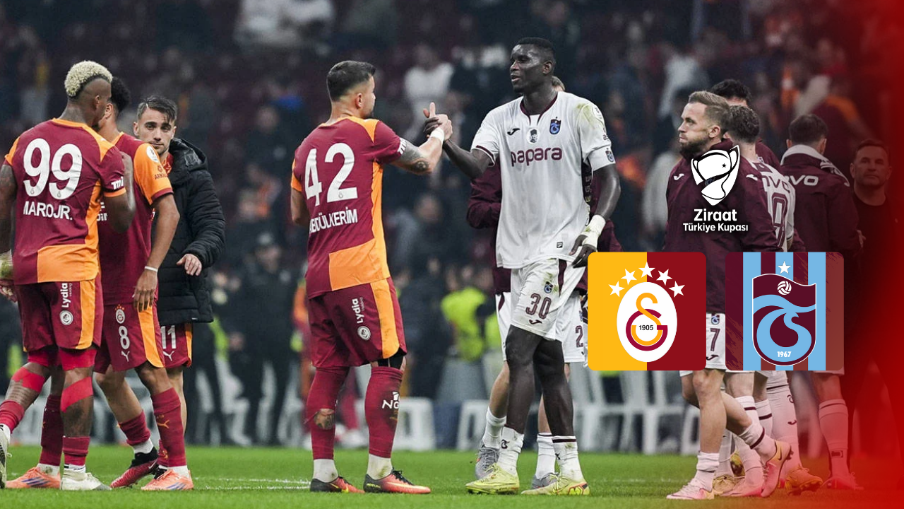 Muhtemel 11’ler | Süper Kupa, dev derbiyle başlıyor – Birlik Haber Ajansı