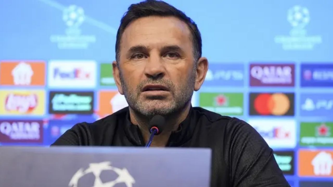 Okan Buruk’tan net mesaj: “Bir galibiyet bizi ilk 24’e sokar” – Birlik Haber Ajansı