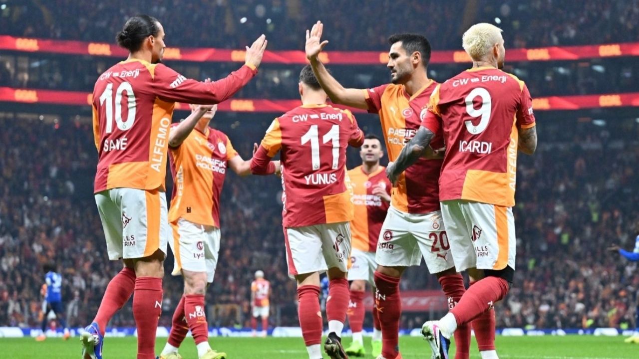Sarı-kırmızılılar için kritik ay: Galatasaray’ı zorlu bir ocak fikstürü bekliyor – Birlik Haber Ajansı