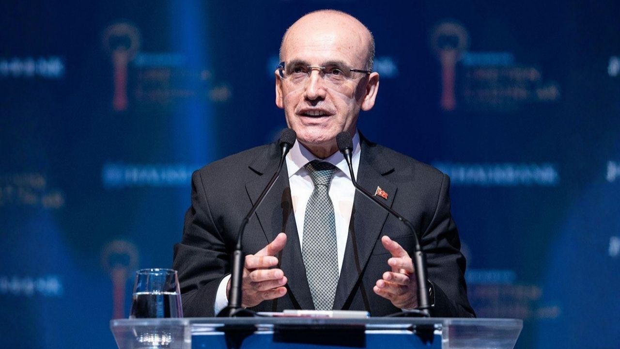 Şimşek’ten Moody’s ve Fitch sonrası olumlu mesaj – Birlik Haber Ajansı