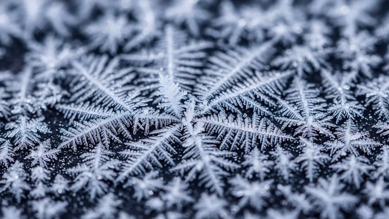 Soğuk hava etkisini artırdı: 70 ilde sıcaklık sıfırın altına indi – Birlik Haber Ajansı