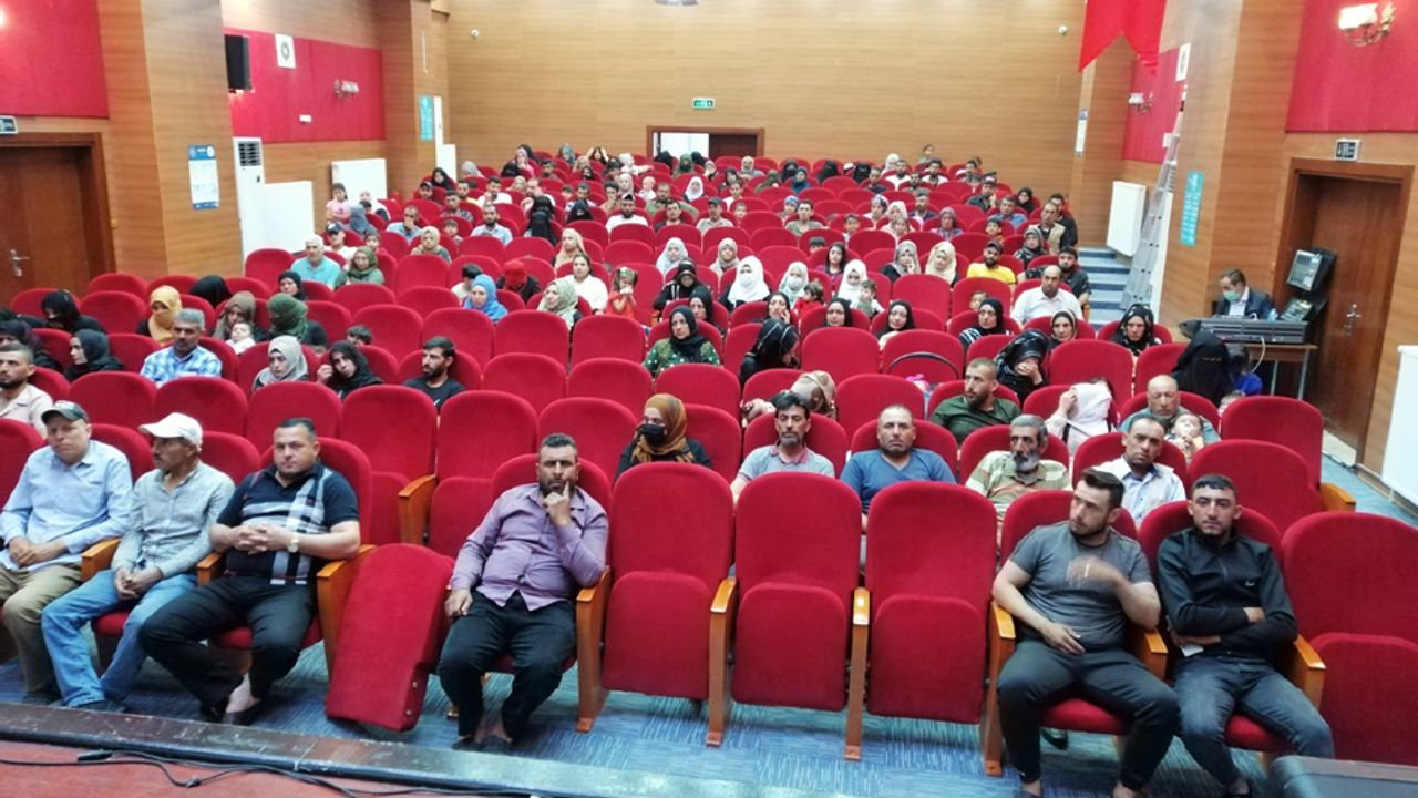 Beypazarı’nda Yaşayan mültecilerden 600’ü ülkesine döndü – Birlik Haber Ajansı